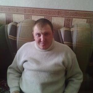 Алексей, 45 лет, Янаул