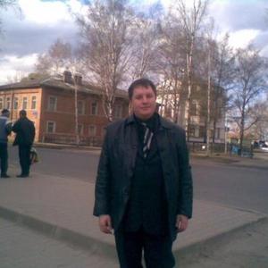 Парни в Вологде: Денис, 45 - ищет девушку из Вологды