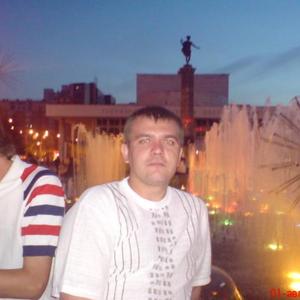 Парни в Лесосибирске: Иван, 43 - ищет девушку из Лесосибирска