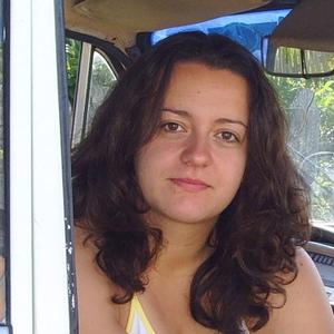 Дарина, 41 год, Ярославль