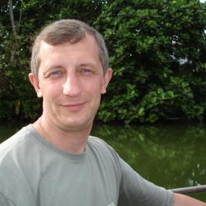 Сергей, 54 года, Альметьевск