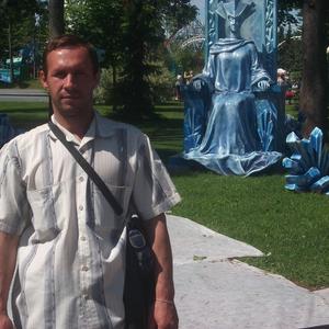 Александр Лаздовский, 45 лет, Псков