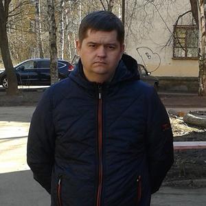 Алексей, 48 лет, Ярославль