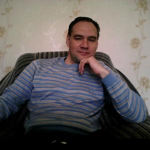 Дмитрий, 51 год, Ангарск