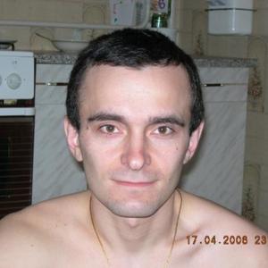 Дмитрий, 45 лет, Липецк