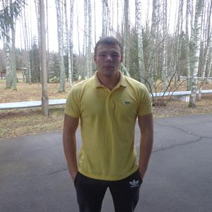 Александр, 38 лет, Смоленск