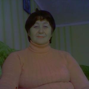 Любаша, 66 лет, Бийск