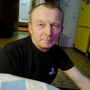 Игорь, 60 лет, Гатчина
