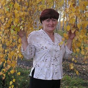 Галина, 68 лет, Бородино
