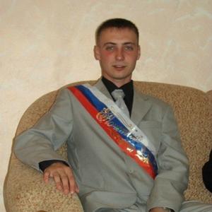Евгений Люпп, 34 года, Железногорск