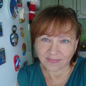 Nina, 67 лет, Барнаул
