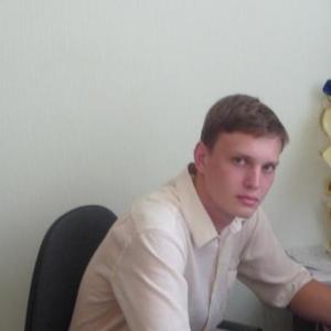 Антон, 37 лет, Волжский