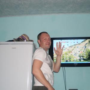 Петр, 41 год, Дивногорск