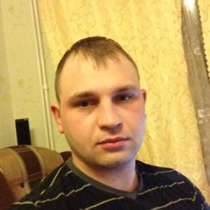 Парни в Вилючинске: Иван, 38 - ищет девушку из Вилючинска
