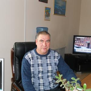 Игорь, 61 год, Уссурийск