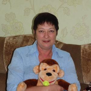 Алена , 67 лет, Ртищево