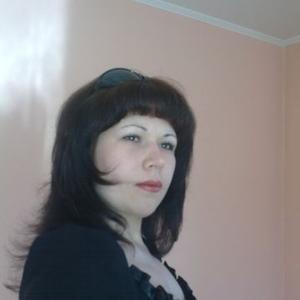 Алиса, 40 лет, Прокопьевск