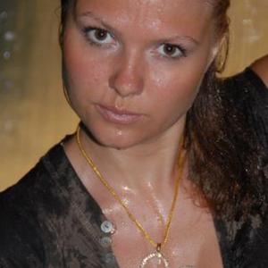 Девушки в Челябинске: Дарья, 35 - ищет парня из Челябинска