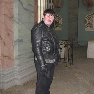 Андрей, 40 лет, Санкт-Петербург