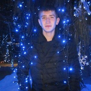 Парни в Нефтекамске: Николай Глухов, 32 - ищет девушку из Нефтекамска