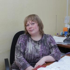 Ирина, 49 лет, Вышний Волочек