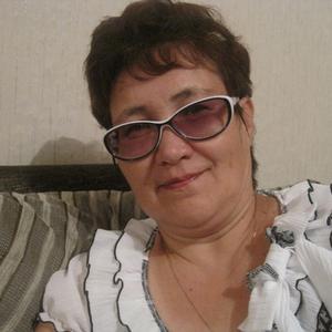 Татьяна, 63 года, Чита