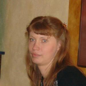 Елена, 40 лет, Хабаровск