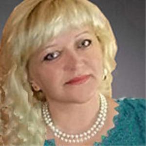 Людмила, 55 лет, Саранск