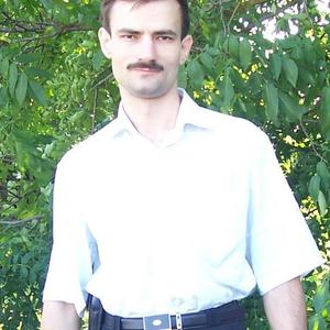 Александр, 49 лет, Ессентуки