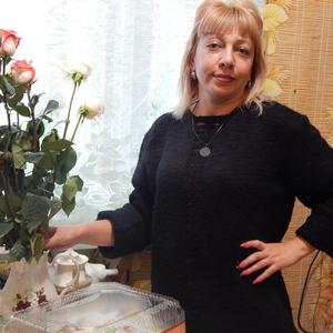 Девушки в Кисловодске: Эльвира, 54 - ищет парня из Кисловодска