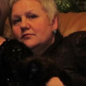 Ольга, 67 лет, Новосибирск