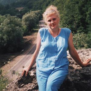 Валентина, 50 лет, Пятигорск