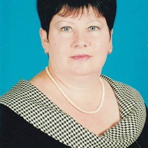 Наталья, 62 года, Красноярский