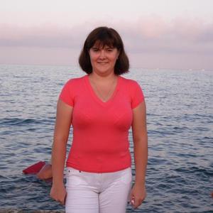 Ирина, 42 года, Донецк