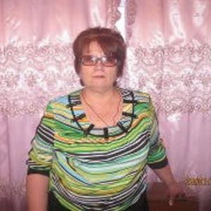 Девушки в Саяногорске: Наталья, 71 - ищет парня из Саяногорска