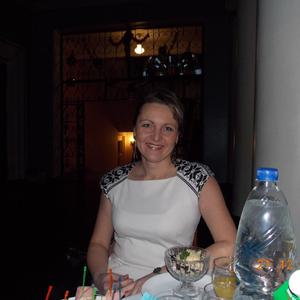 Мария, 52 года, Пермь