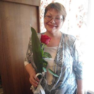 Елена, 60 лет, Ангарск