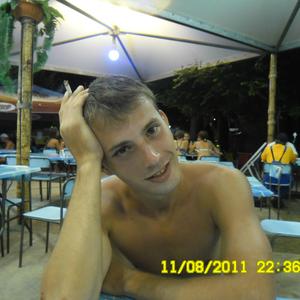 Алексей, 35 лет, Туапсе