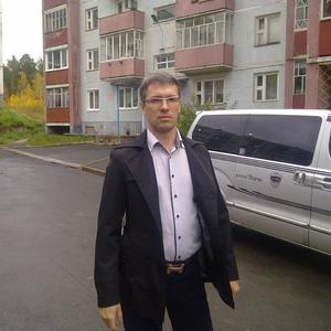 Вениамин, 47 лет, Усть-Илимск
