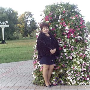 Татьяна, 60 лет, Тверь
