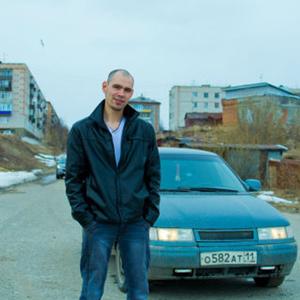 Алексей, 38 лет, Печора