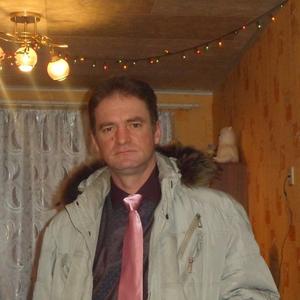 Макс, 51 год, Нижнеудинск