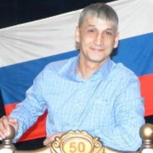 Игор*, 55 лет, Курагино