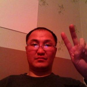 Саян, 49 лет, Улан-Удэ