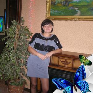 Юлия, 48 лет, Прокопьевск