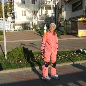 Евгения, 71 год, Геленджик