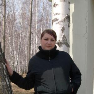 Катюшка, 39 лет, Иркутск