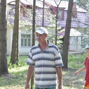 Парни в Чебоксарах (Чувашия): Сергей Ушенин, 61 - ищет девушку из Чебоксар (Чувашия)