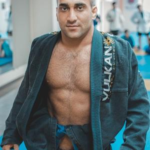 Tigr, 33 года, Ереван