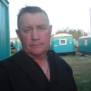 Юра С, 61 год, Новочебоксарск